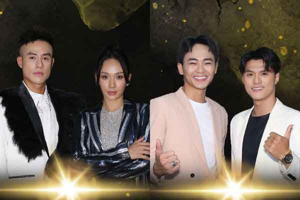 Cuộc đua khốc liệt của top 8 ‘Én vàng nghệ sĩ 2022’ chính thức bắt đầu