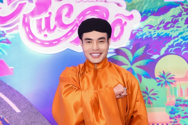 Dương Lâm đầu tư ‘khủng’ cho ‘Hành trình rực rỡ’