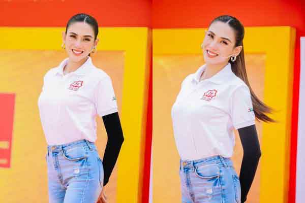 Mái ấm gia đình Việt: Võ Hoàng Yến không còn ‘ô dề’ là nhờ bạn trai sắp cưới