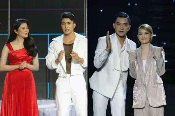 Lộ diện 3 thí sinh cùng tranh đấu tại chung kết xếp hạng ‘Én vàng nghệ sĩ 2022’