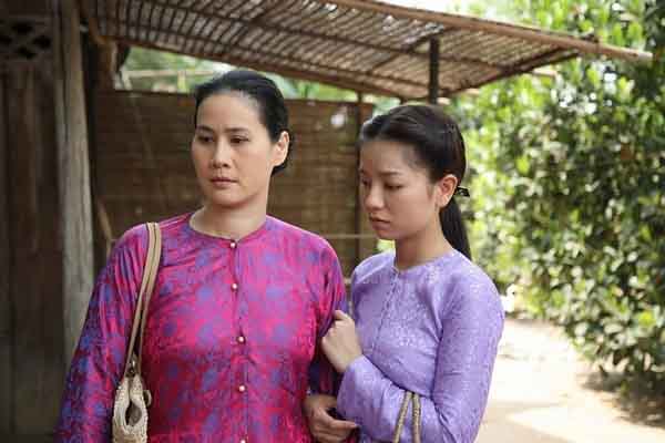 Lưới trời: Bất chấp tất cả cho kế hoạch ‘trộm long tráo phụng’, mẹ con bà Tím nhận được cái kết bất ngờ