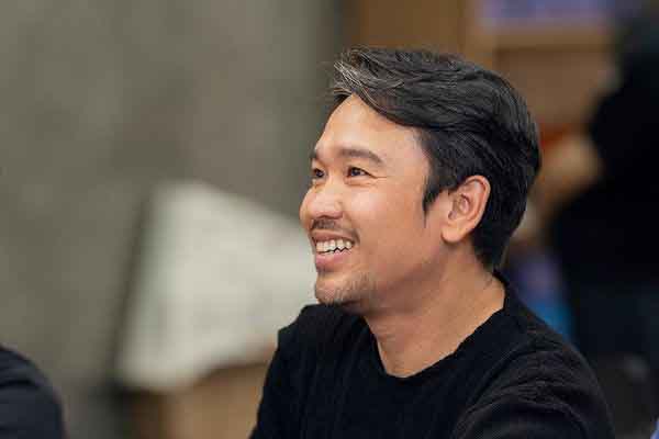 Lý Minh Thắng: ‘Kẻ độc hành’ là tác phẩm có thời gian thực hiện lâu nhất trong sự nghiệp