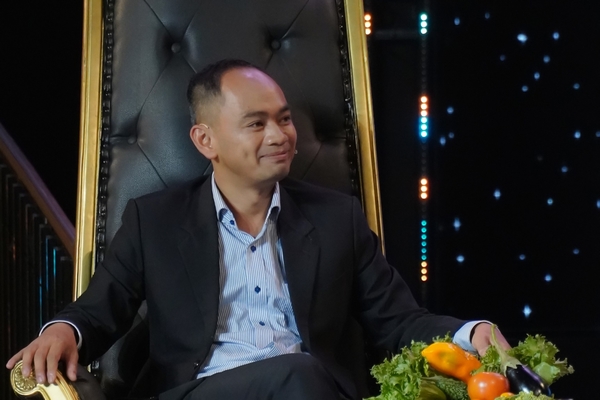 Chủ nhân sản phẩm ‘hộp rau sạch’ nổi bật thời Covid-19