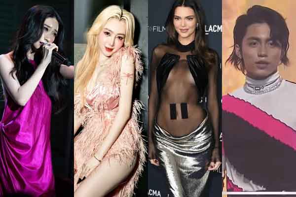 Chuyện hôm nay: Elly Trần đăng đàn cầu cứu dân mạng vì chồng đối xử tệ bạc; MONO gây xôn xao với gu thời trang độc đáo 