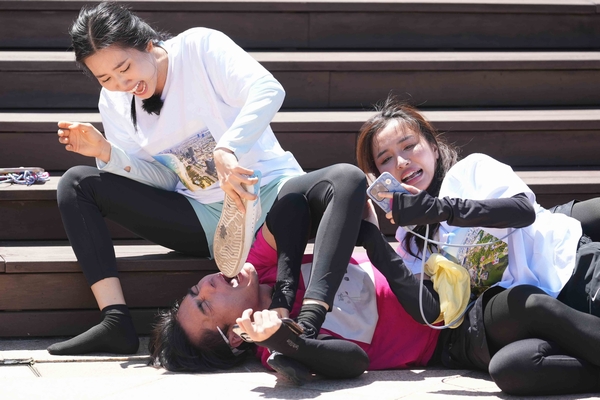 Dương Lâm hóa ‘hung thần Đồng Nai’ và cái kết tơi tả