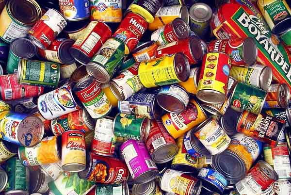 Một số thực phẩm vẫn có thể ăn dù đã hết hạn dùng