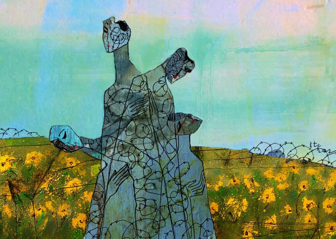 Bến Giác – Truyện ngắn của Nguyễn Hữu Hồng Minh