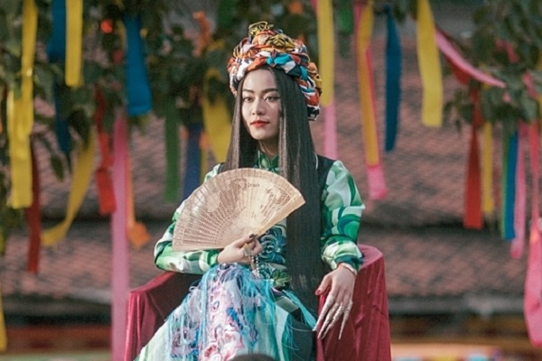 Hoàng Thùy Linh: ‘Trưởng thành từ những lời chê bai, chỉ trích’