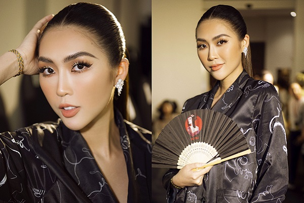 Tường Linh bị tin đồn bủa vây, stress sau khi công bố từng yêu người có vợ