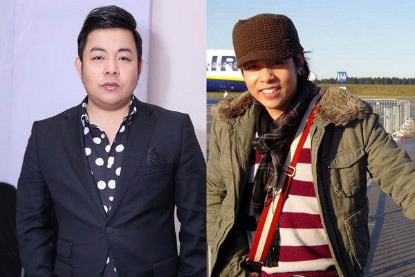 Ảnh thời trẻ trai của Quang Lê khiến dân mạng khoái chí