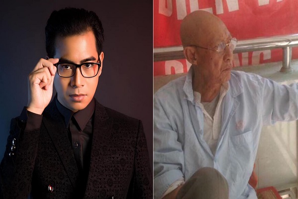 Bài học đắt giá của Thanh Bình khi nghe chia sẻ của nghệ sĩ Lê Bình