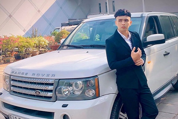 Hồ Quang Hiếu bị trộm lẻn vào nhà, lấy cắp xe máy đắt tiền