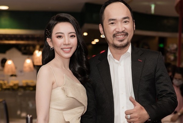 Thu Trang thay đổi phong cách, hết cá tính lại dịu dàng hết mức