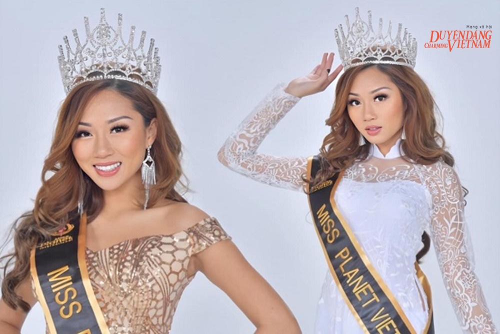 Hoa hậu 22 tuổi vừa qua đời vì đột tử là ai?