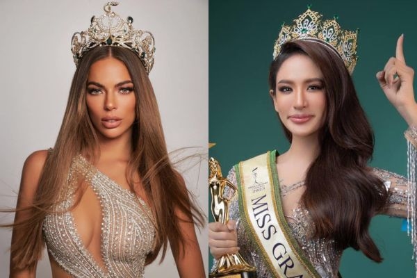 Miss Grand International 2023: Loạt đại diện ‘khủng’ lộ diện