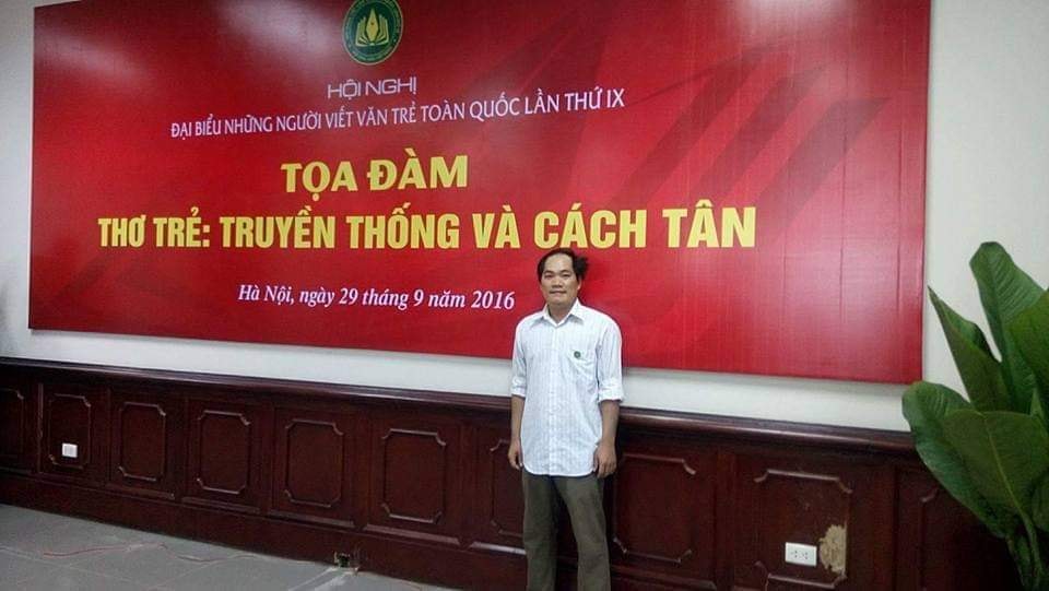 Diện mạo mới cho nền thi ca Việt Nam