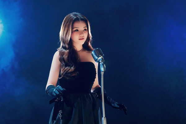 Myra Trần ‘ước’ một lần được hát nhạc phim ‘Lật mặt’ và cái kết