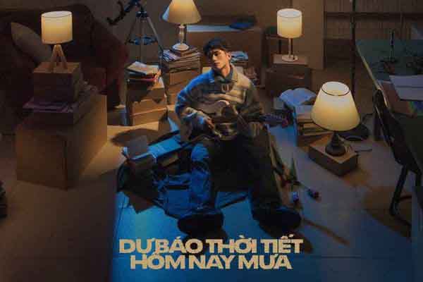 GREY D ‘nhá hàng’ sản phẩm debut với sự kiện trải nghiệm âm nhạc 4D