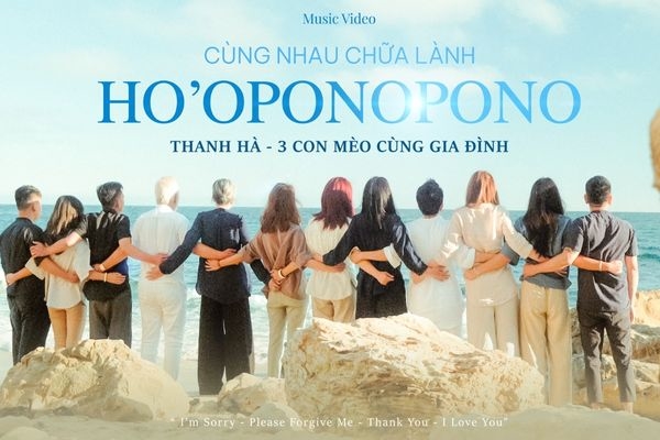 Nhạc sĩ Phương Uyên: ‘Sứ mệnh của tôi là giúp người khác chữa lành’