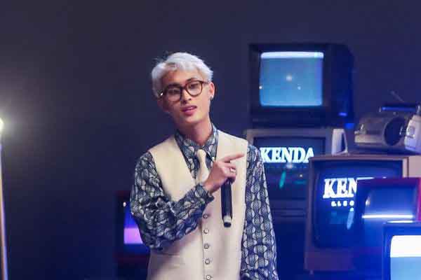 Wren Evans: ‘Anh Đàm Vĩnh Hưng nghe được bài này ảnh sẽ sốc lắm!’