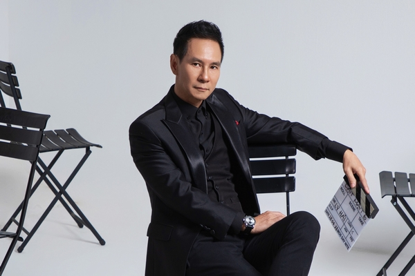 Gia tài điện ảnh ‘đồ sộ’ của đạo diễn Lý Hải