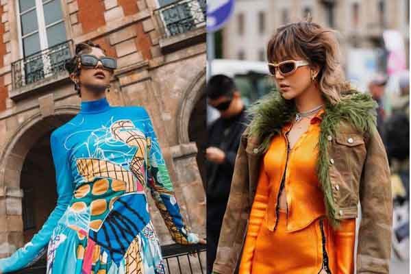 Quỳnh Anh Shyn lọt top 10 Influencers ảnh hưởng nhất tại ‘Fashion Week’