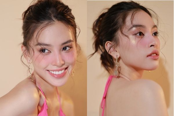 Cận cảnh nhan sắc ‘Mỹ nhân của năm 2022’