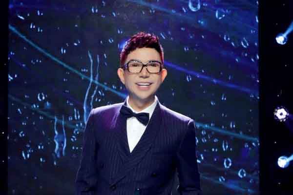 Long Nhật bất ngờ tiết lộ mối tình đầu đơn phương