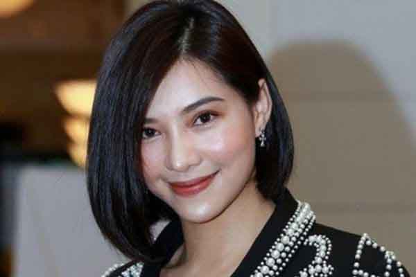 Lưu Đê Ly dùng thực lực đập tan tin đồn là ‘bình hoa di động’ trong ‘Bí mật nghiệt ngã’