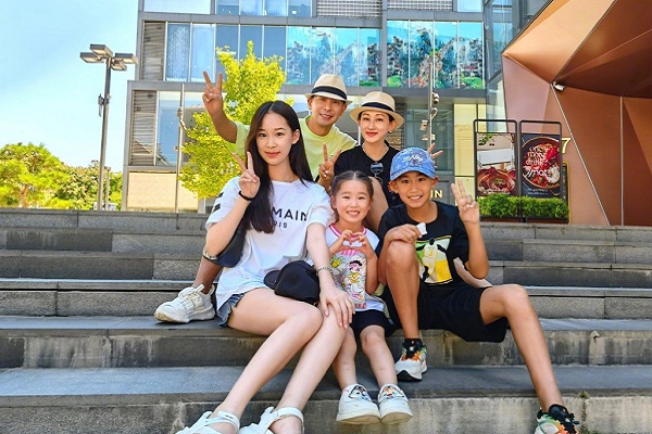 Dinh thự rộng hơn 10.000 m2 của Triệu Văn Trác có khu vườn siêu khủng như ở ngự uyển