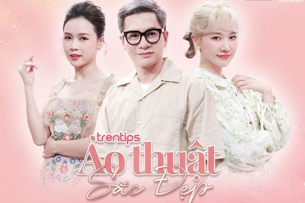 Ảo thuật sắc đẹp: Nam Trung rủ Hari Won hợp sức ‘tân trang’ Sam