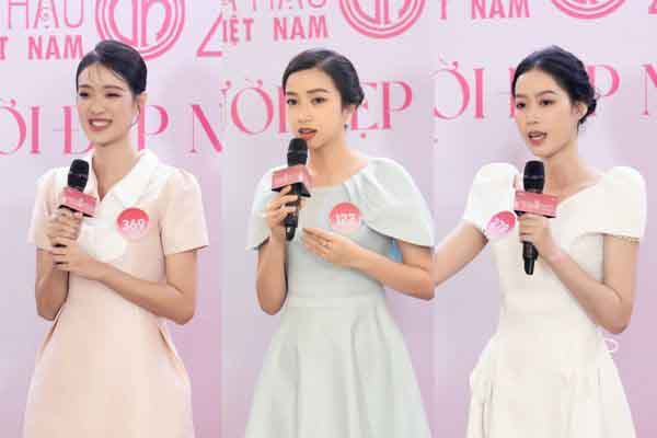 Mỹ nhân nào đủ sức giành danh hiệu ‘Người đẹp nhân ái’ cao quý sau Thùy Tiên, Mai Phương?