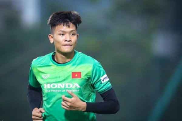 Những thủ môn ấn tượng tại giải U.21 Quốc gia Thanh Niên 2022