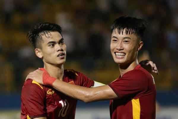 Trận bán kết 1 U.21 Quốc gia Thanh Niên của U.21 Viettel – U.21 Hà Nội: Chạm trán nảy lửa đáng mong đợi