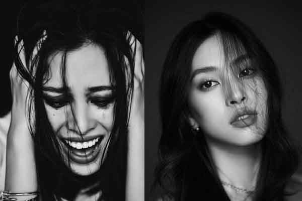 Cố tình ‘làm xấu’ nhưng Tiểu Vy vẫn đẹp bất chấp