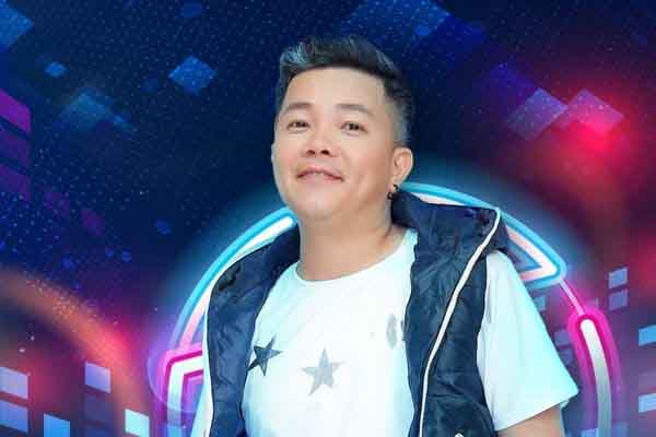 Hoàng Mèo tiết lộ lý do lấy nghệ danh ‘có một không hai’ trong showbiz