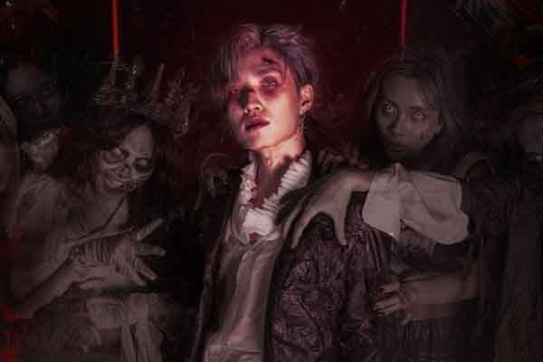 Dàn trai đẹp ‘Tình yêu hoàn mỹ’ bất ngờ tụ họp ủng hộ Cody Nam Võ solo