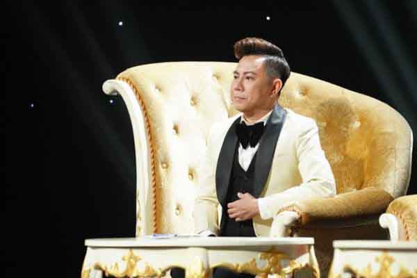 Chinh phục thần tượng: Quốc Đại thừa nhận bị ‘quê’ khi đoán sai dòng nhạc của ‘ca sĩ văn phòng’ Thúy Phượng