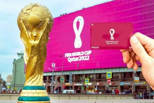Những điều thú vị và mới mẻ chỉ có trong ‘World Cup 2022’