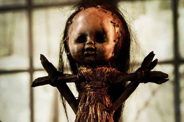 ‘Jailangkung: Búp bê gọi hồn’ gia nhập ‘vũ trụ búp bê’ đáng sợ nhất màn ảnh rộng