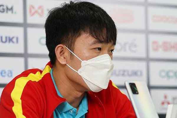 Vấn đề thể lực có phải là trở ngại lớn nhất của Lương Xuân Trường?