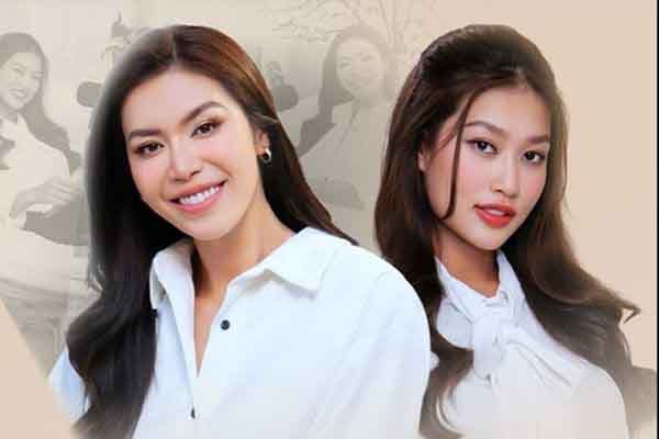 Thiên Ân trải lòng cùng Minh Tú khi bị miệt thị ngoại hình