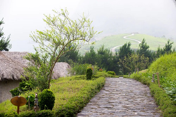 Du lịch ngoài vùng phủ sóng, xu hướng được quan tâm của nhiều du khách Việt năm 2023