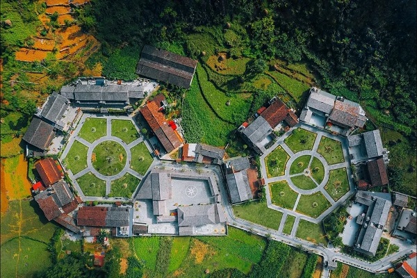 Đến thăm làng văn hóa du lịch cộng đồng H’Mông