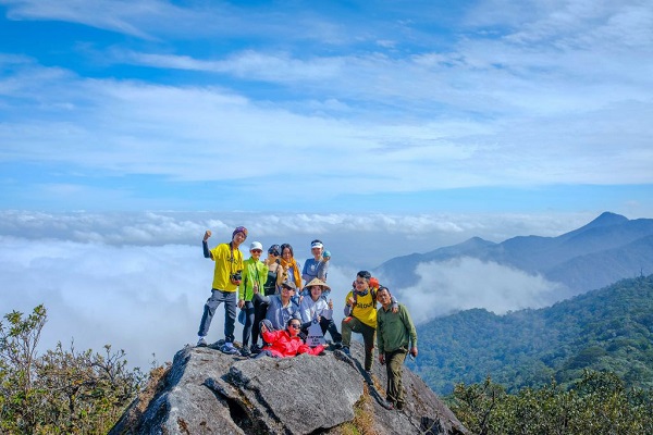 Leo núi mang đến cho bạn những lợi ích gì?