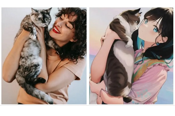 Rộ trào lưu tạo ảnh anime từ AI, người dùng cần hết sức cẩn trọng