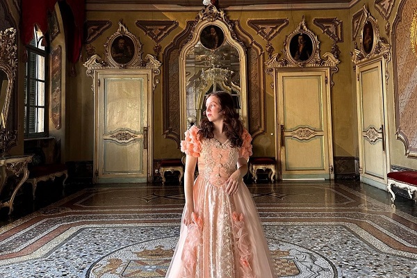 Cuộc sống trong một tòa lâu đài thực sự sẽ như thế nào?