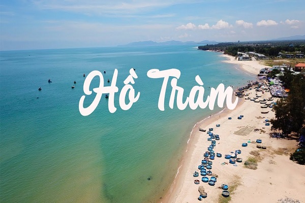 Hồ Tràm – Đánh thức tiềm năng du lịch vùng biển mới