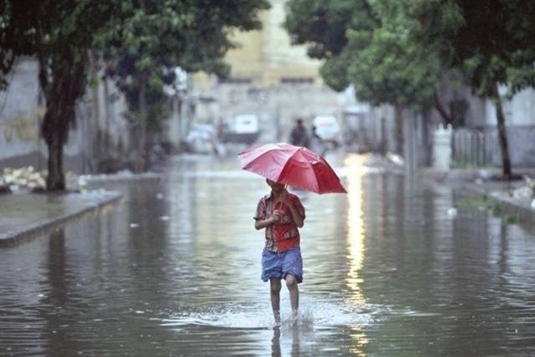 Chủ động bảo vệ sức khỏe và phòng chống dịch bệnh sau mùa bão lũ