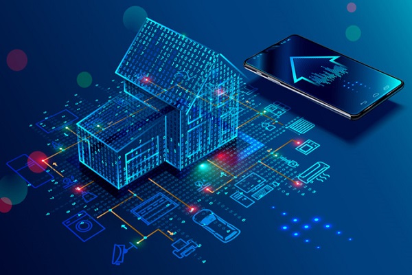 Các thiết bị nhà thông minh ứng dụng trí tuệ nhân tạo